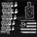 DRIVE A   THE WORLD IN SHAMBLES - CD