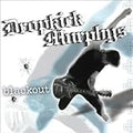 DROPKICK MURPHYS  BLACKOUT - CD