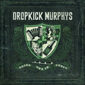 DROPKICK MURPHYS  GOING OUT IN STYLE - CD