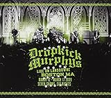DROPKICK MURPHYS   LIVE IN LANSDOWNE  CD & DVD EDITION - CD