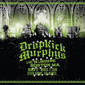 DROPKICK MURPHYS  LIVE IN LANSDOWNE - CD