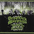 DROPKICK MURPHYS  LIVE IN LANSDOWNE - CD