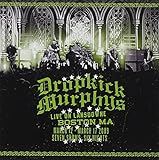 DROPKICK MURPHYS  LIVE IN LANSDOWNE - CD