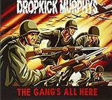 DROPKICK MURPHYS  THE GANG'S ALL HERE - CD