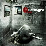 DROWNING POOL  FULL CIRCLE - CD