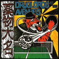 DRUGLORDS OF THE AVENUES - CD