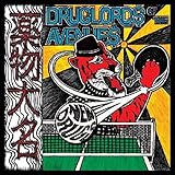 DRUGLORDS OF THE AVENUES - CD