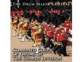 DRUM MAJOR GENERAL COMBINED CORPS OF DRUMS OF THE GUARDS DIVISION - CD