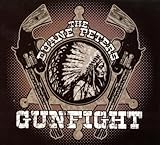 DUANE PETERS GUNFIGHT , THE - CD