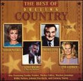 DUELING COUNTRY  THE BEST OF  - CD