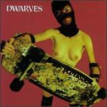 DWARVES ARE YOUNG AND GOOD LOKKING , THE - CD