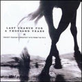 DWIGHT YOAKAM   LAST CHANCE FOR A THOUSAND YEARS - CD