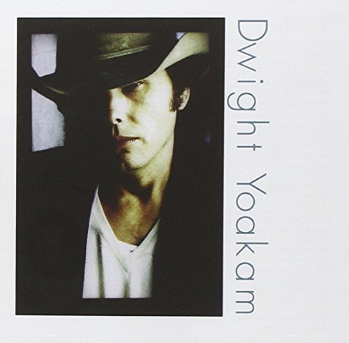 DWIGHT YOAKAM  UNDER THE COVERS - CD