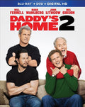 Daddy's Home 2 - Blu-ray