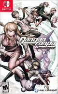 Danganronpa Decadence - Nintendo Switch