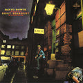 David Bowie - The Rise and Fall of Ziggy Stardust and the Spiders from Mars - VINYL