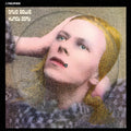 David Bowie Hunky Dory (2015 Remaster) (Picture Disc Vinyl, Remastered) - VINYL