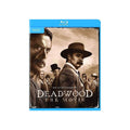 Deadwood THe Movie - Blu-ray