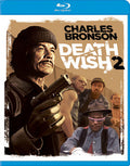 Death Wish 2 - Blu-ray