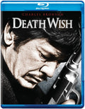 Death Wish (Charles Bronson) - Blu-ray