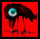 Decomposer by The Matches - CD