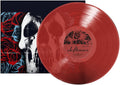 Deftones (Limited Edition, Colored Vinyl, Red, Anniversary Edition) ST - VINYL