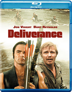 Deliverance - Blu-ray