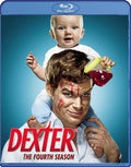 Dexter Season 4 - Blu-ray