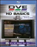 Digital Video Essentials HD Basic - Blu-ray