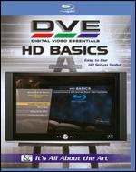 Digital Video Essentials HD Basic - Blu-ray