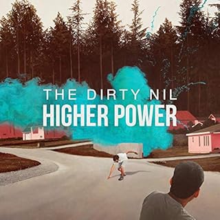 Dirty Nil Higher Power - VINYL