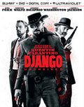 Django Unchained - Blu-ray