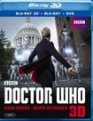 Doctor Who Dark Water / Death In Heaven - Blu-ray