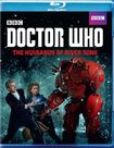 Doctor Who The Husbands Of River Song - Blu-ray
