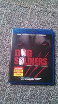 DOG SOLDIERS - Blu-ray
