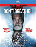 DON'T BREATHE 2 - Blu-ray