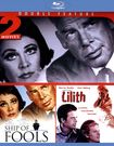 Ship Of Fools / Lilith - Blu-ray