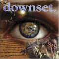Downset Universal - CD