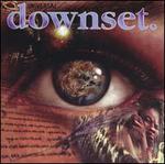 Downset Universal - CD