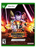 Dragon Ball: The Breakers [Special Edition] - Xbox One