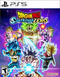 Dragon Ball: Sparking Zero - Nintendo Switch