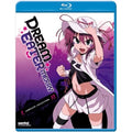Dream Eater Merry Complete Collection - Blu-ray