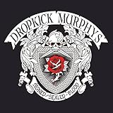 Dropkick Murphys Signed and Sealed in Blood VG VG - VINYL