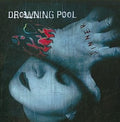 Drowning Pool Sinner  - CD