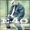 E-40   LOYALTY AND BETRAYAL - CD
