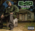 E-40 N  REVENUE RETRIEVIN' GRAVEYARD SHIFT - CD