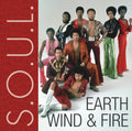 EARTH WIND & FIRE   S.O.U.L. - CD
