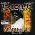 EAZY E  ETERNAL E BEST OF - CD