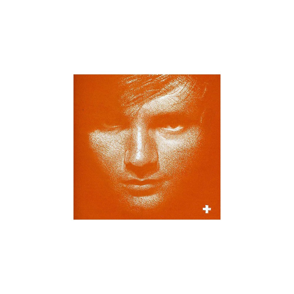 ED SHEERAN  - CD