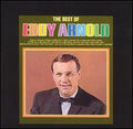 EDDY ARNOLD  THE BEST OF - CD